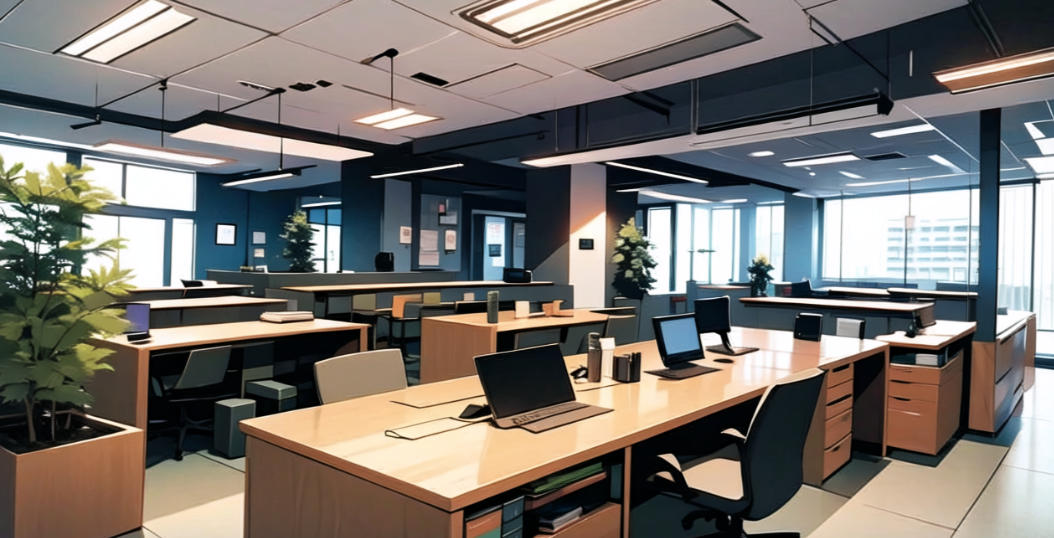 深圳零零柒壹壹安防科技公司轮播图4