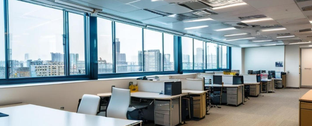 深圳零零柒壹壹安防科技公司轮播图2